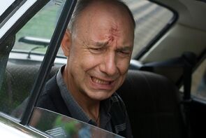 Фото из фильма Секта (2011)
