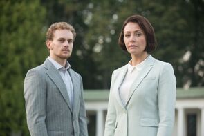 Фото из сериала Секта (2019)