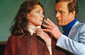 Фото из фильма Семь нот в темноте (1977)