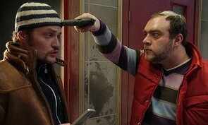 Фото из фильма Семь кабинок (2007)