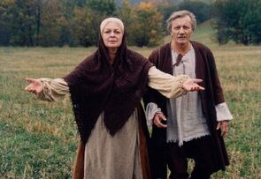 Фото из фильма Семь воронов (1998)