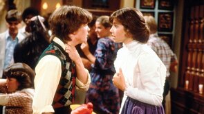 Фото из сериала Семейные узы (1982)