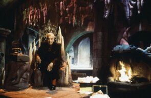 Фото из фильма Семейка придурков (1996)