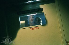 Фото из фильма Полночная жара (1996)