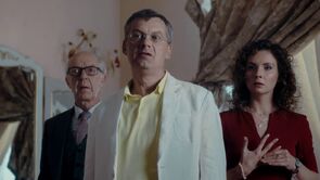 Фото из сериала Семейная тайна (2018)