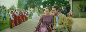 Фото из фильма Семейный бюджет (2021)
