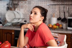 Фото из сериала Семейка (2022)