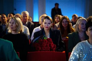 Фото из сериала Почка 1 сезон (2022)