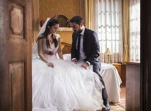 Фото из сериала Не беспокойтесь за меня (2012)