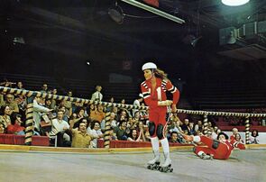 Фото из фильма Сенсация Канзас-сити (1972)