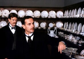 Фото из фильма Сентиментальные судьбы (2000)