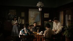 Фото из сериала Серангун Роуд (2013)