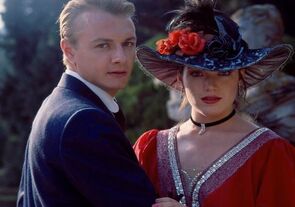 Фото из фильма Сердца трёх 2 (1993)