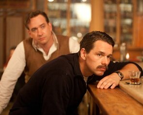 Фото из сериала Сердце всякого человека (2010)