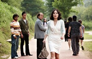 Фото из фильма Сердцебиение (2010)
