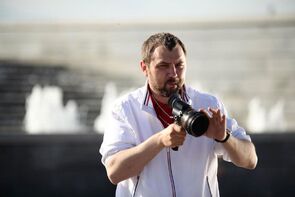 Фото из фильма Сердце мое — Астана (2012)