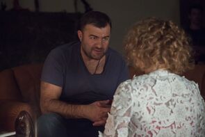 Фото из сериала Сердце ангела (2016)