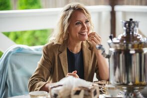 Фото из сериала Сердечные раны (2018)