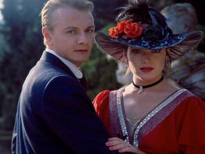 Фото из сериала Сердца трех (1992)