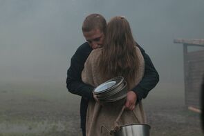 Фото из фильма Сердце мира (2018)