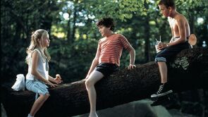 Фото из фильма Сердца в Атлантиде (2001)