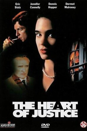 Фото из фильма Сердце справедливости (1992)