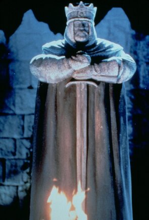 Фото из фильма Сердце дракона: Начало (1999)