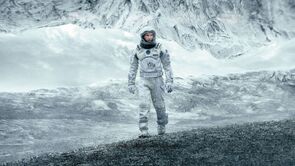 Фото из фильма Интерстеллар (2014)