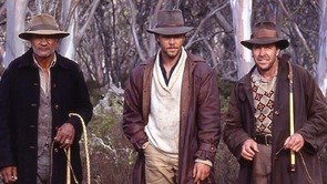 Фото из фильма Серебряный ветер (1993)