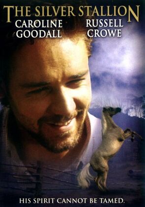 Фото из фильма Серебряный ветер (1993)