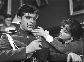 Фото из фильма Сергей Лазо (1968)