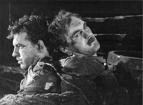 Фото из фильма Сергей Лазо (1968)