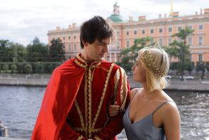 Фото сериала Муж моей мечты 2024.