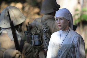 Фото из фильма Сестры войны (2010)
