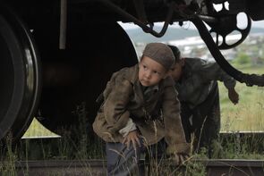 Фото из фильма Сестрёнка (2019)