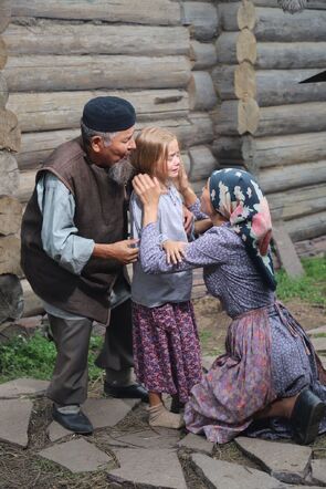 Фото из фильма Сестрёнка (2019)