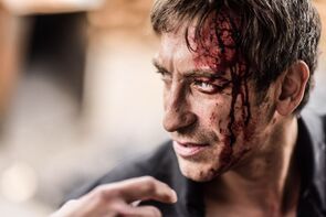 Фото из сериала Северная звезда (2022)