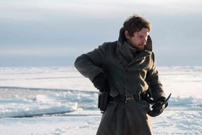 Фото из сериала Северные воды (2021)
