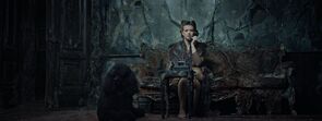Фото из фильма Северный ветер (2021)