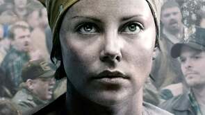 Фото из фильма Северная страна (2005)