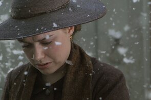 Фото из сериала Север и Юг (2004)