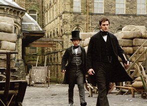 Фото из сериала Север и Юг (2004)