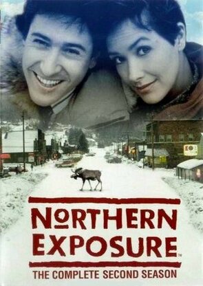 Фото из сериала Северная сторона (1990)