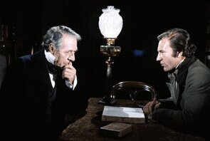 Фото сериала Север и Юг 1975.