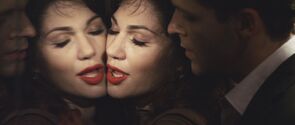 Фото из фильма Sex, кофе, сигареты (2014)