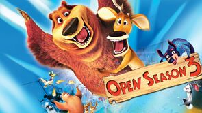 Фото из мультфильма Сезон охоты 3 (2010)
