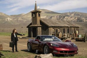 Фото из сериала Сезон свадеб (2022)