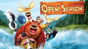 Фото из мультфильма Сезон охоты (2006)