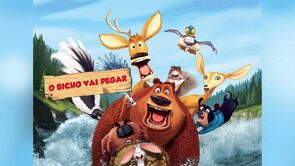 Фото из мультфильма Сезон охоты (2006)