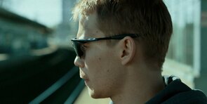 Фото из сериала СГ: Слепоглухой/Супергерой (2020)